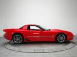 Chevrolet Corvette Z06 1953 Commemorative Edition 2001 года